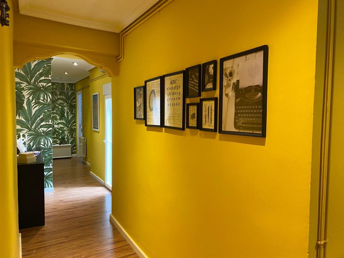Apartamento La Biblioteca En Cuenca Cuenca  Extérieur photo