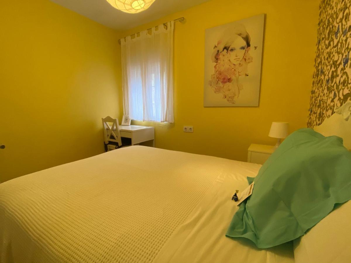 Apartamento La Biblioteca En Cuenca Cuenca  Extérieur photo