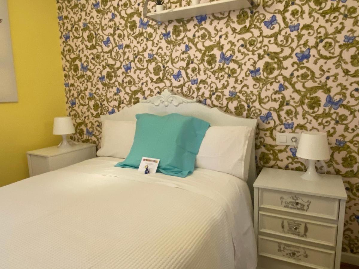 Apartamento La Biblioteca En Cuenca Cuenca  Extérieur photo
