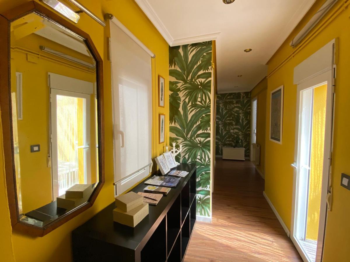 Apartamento La Biblioteca En Cuenca Cuenca  Extérieur photo