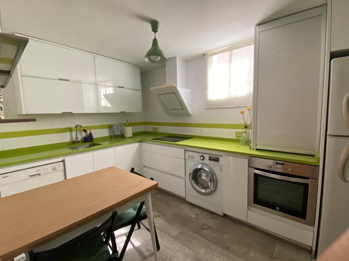 Apartamento La Biblioteca En Cuenca Cuenca  Extérieur photo