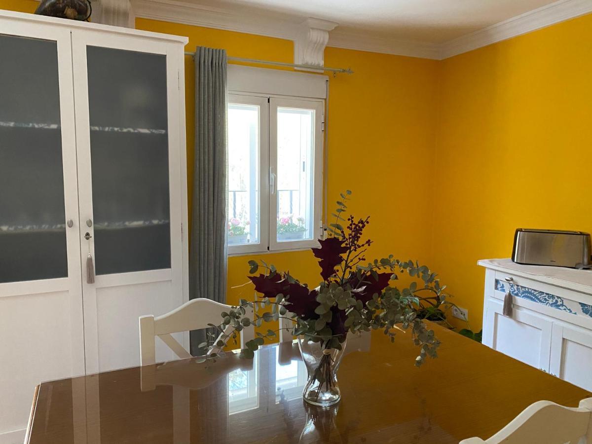 Apartamento La Biblioteca En Cuenca Cuenca  Extérieur photo