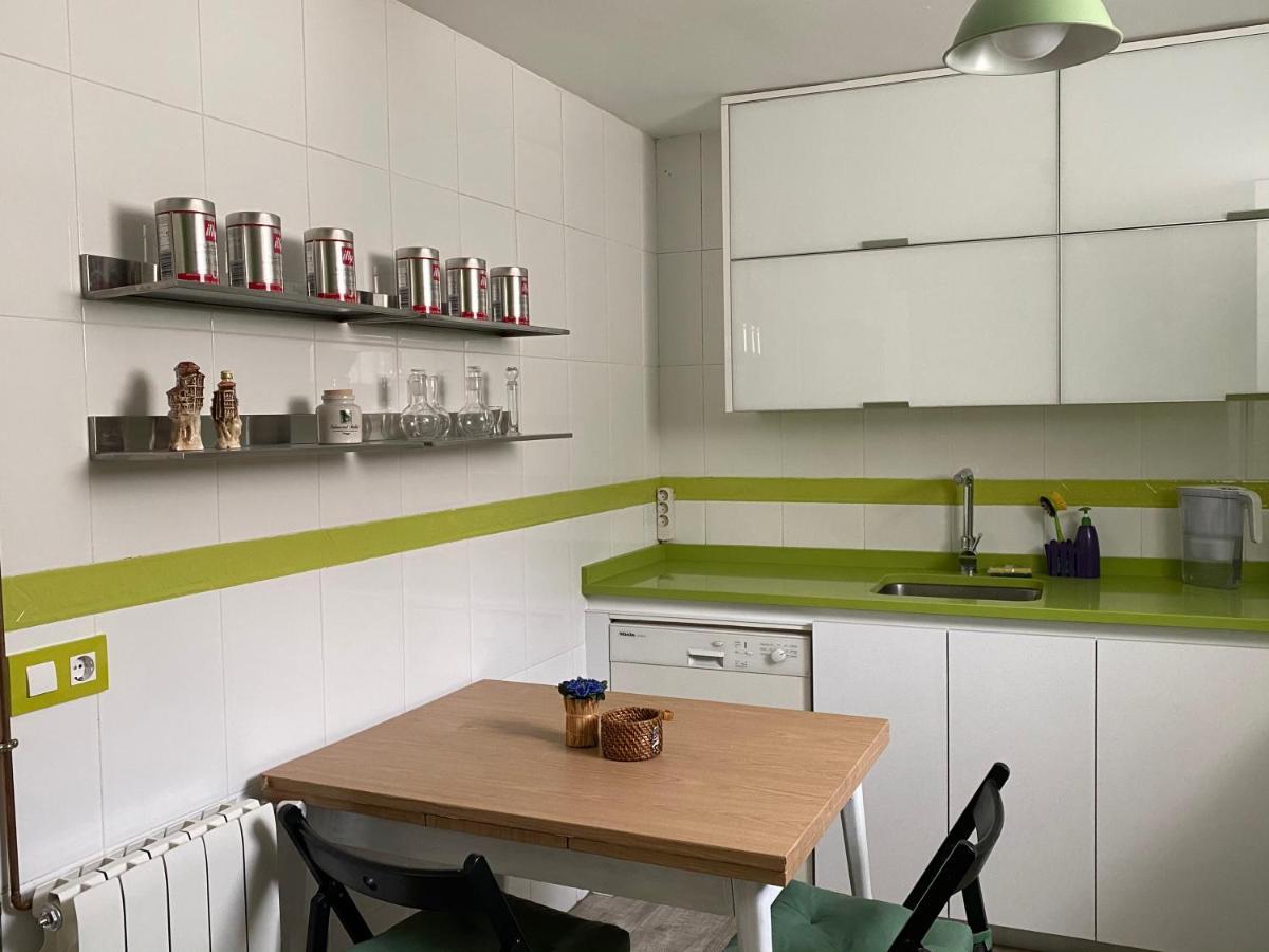 Apartamento La Biblioteca En Cuenca Cuenca  Extérieur photo