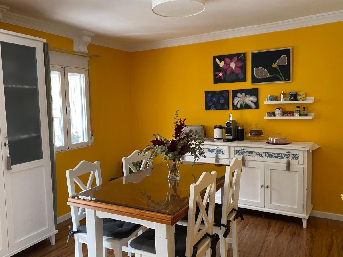 Apartamento La Biblioteca En Cuenca Cuenca  Extérieur photo