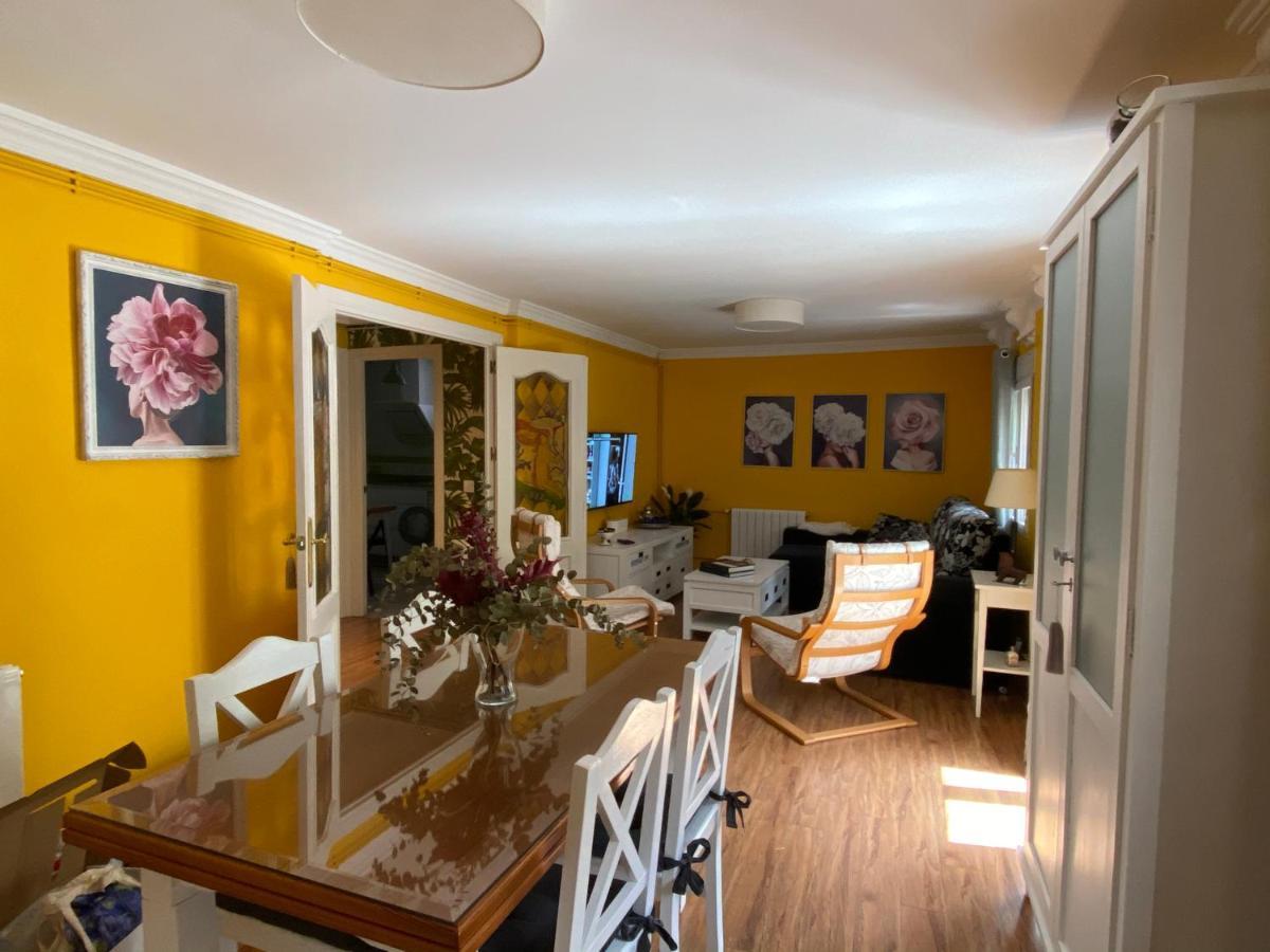 Apartamento La Biblioteca En Cuenca Cuenca  Extérieur photo