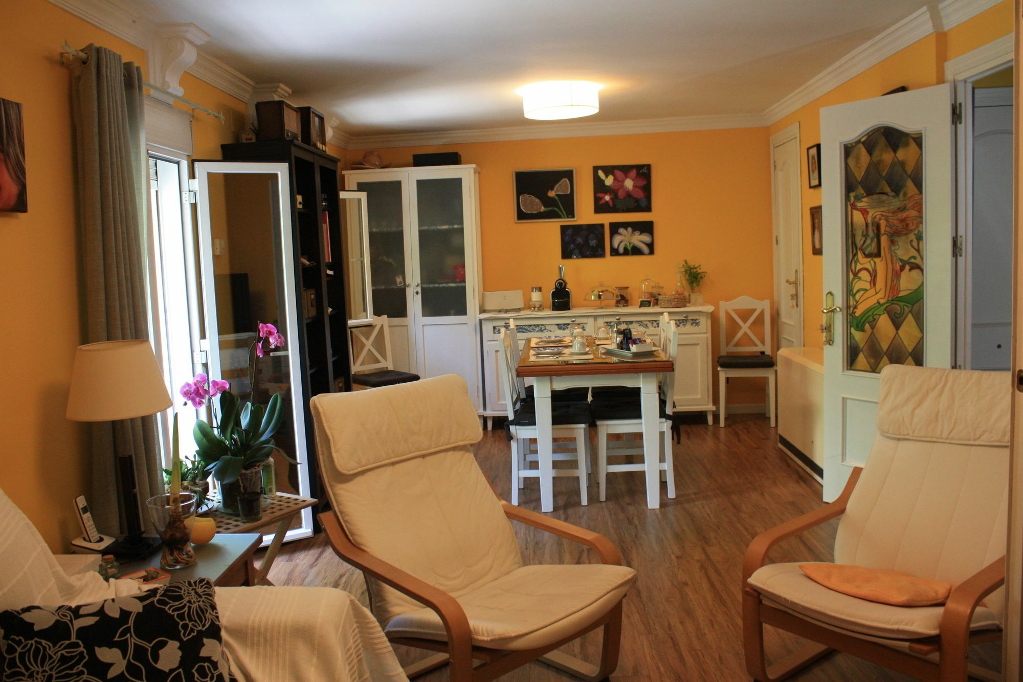 Apartamento La Biblioteca En Cuenca Cuenca  Extérieur photo