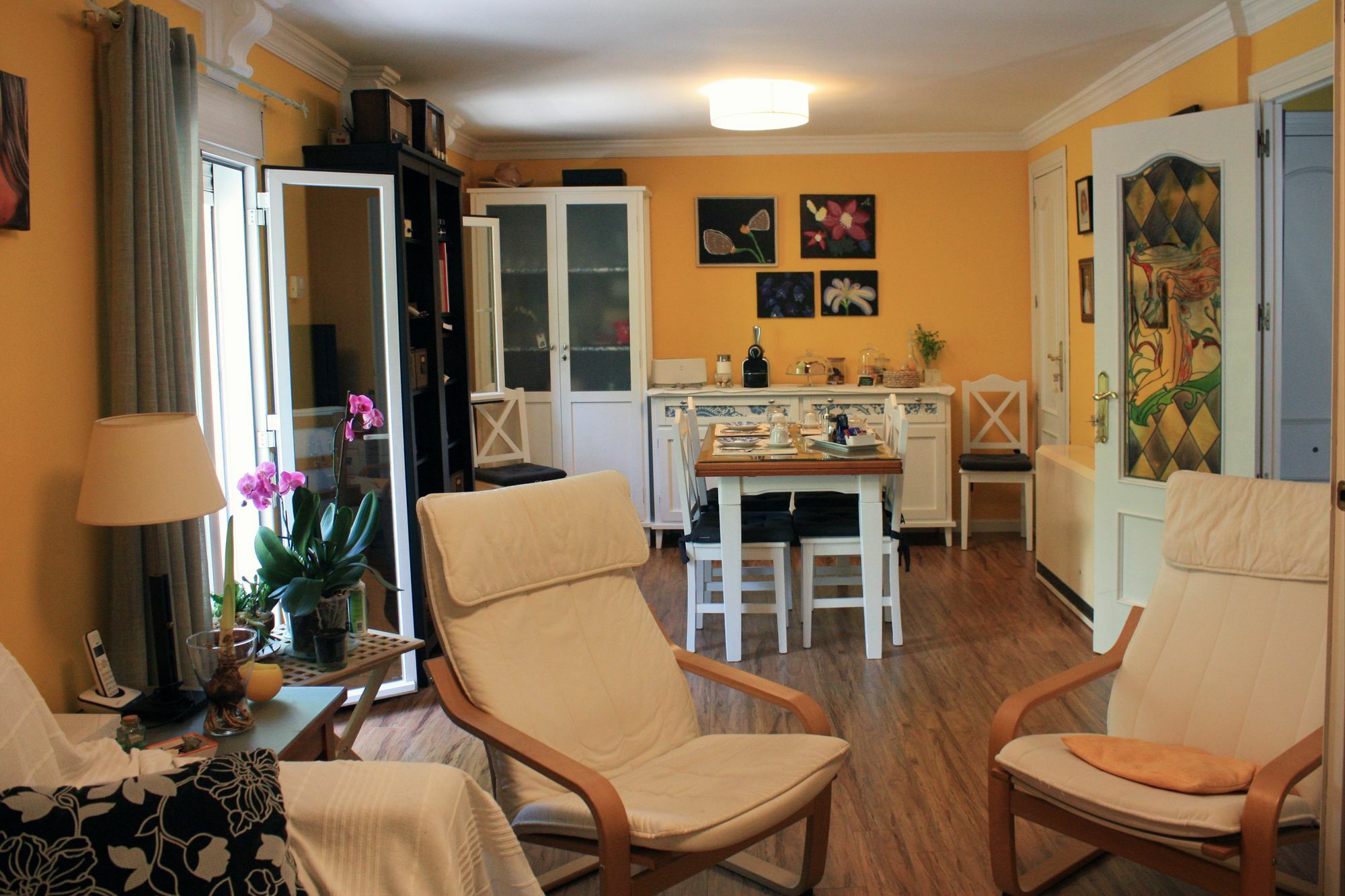 Apartamento La Biblioteca En Cuenca Cuenca  Extérieur photo