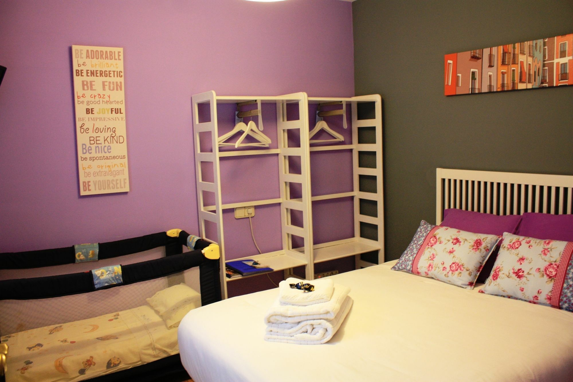 Apartamento La Biblioteca En Cuenca Cuenca  Extérieur photo