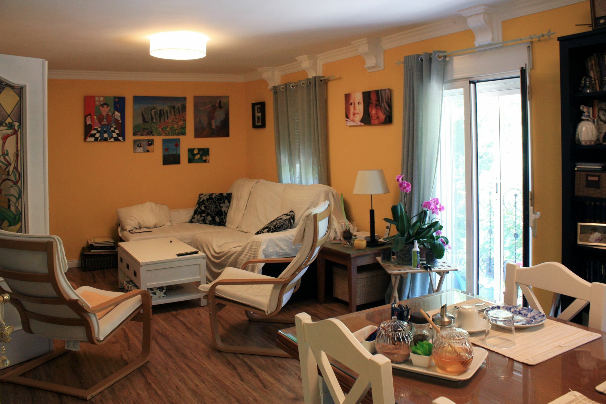 Apartamento La Biblioteca En Cuenca Cuenca  Extérieur photo